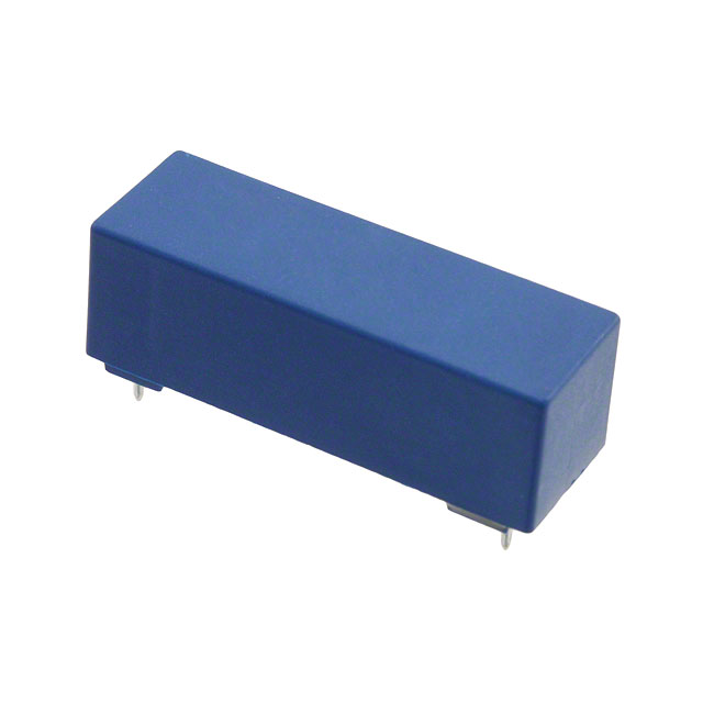 Standex Electronics, Inc._LI24-1A85