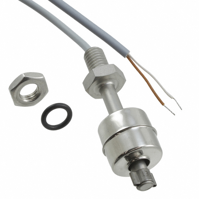 Standex Electronics, Inc._LS02-1A85-S-500W