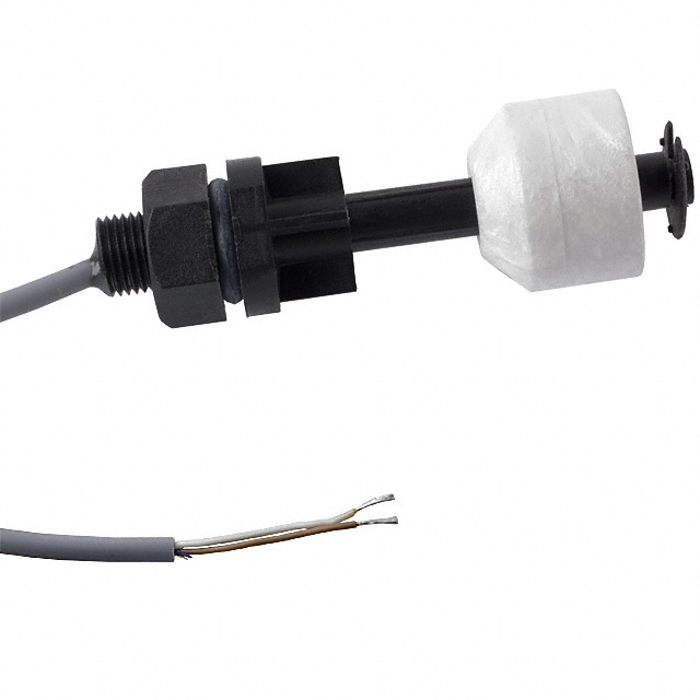 Standex Electronics, Inc._LS02-1B66-PA-500W
