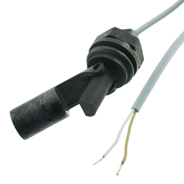 Standex Electronics, Inc._LS03/DL-1A66-PA-500W
