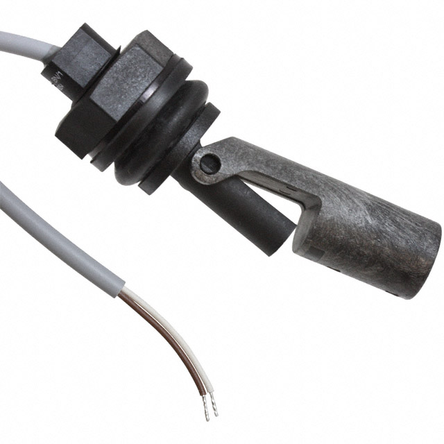 Standex Electronics, Inc._LS03/DL-1A85-PA-500W