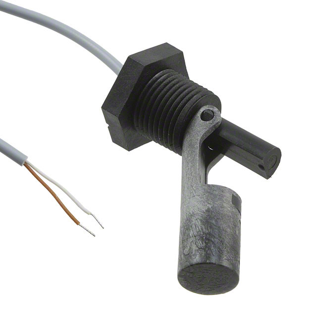 Standex Electronics, Inc._LS03/GZ-1A66-PA-500W