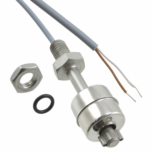 Standex Electronics, Inc._LS05-1A66-1-500W