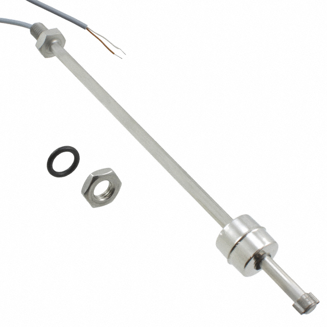 Standex Electronics, Inc._LS05-1A66-7-500W