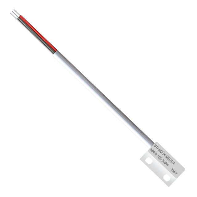 Standex Electronics, Inc._MH04-11L-300W