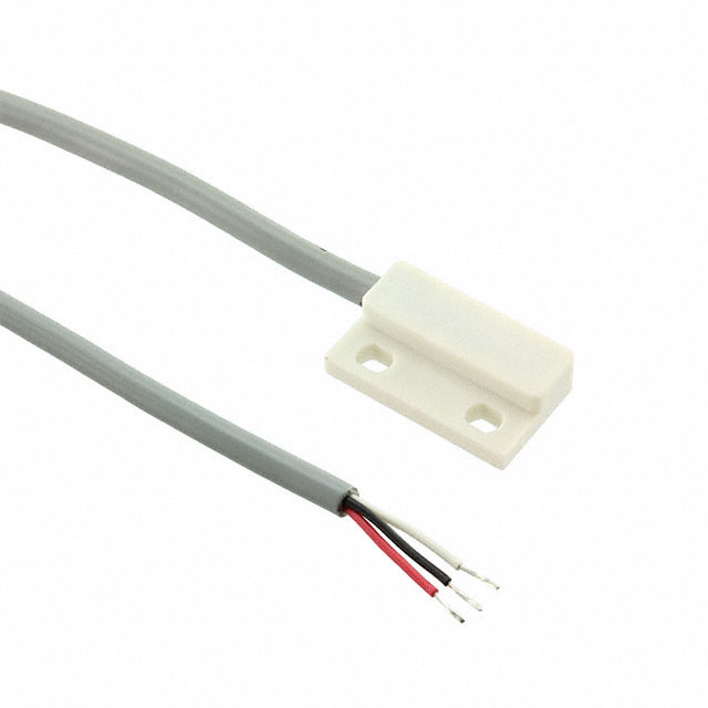 Standex Electronics, Inc._MH04-11S-300W