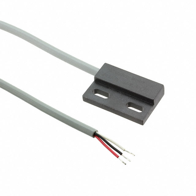 Standex Electronics, Inc._MH21-11L-300W