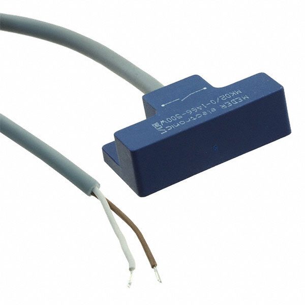 Standex Electronics, Inc._MK02/0-1A66-500W