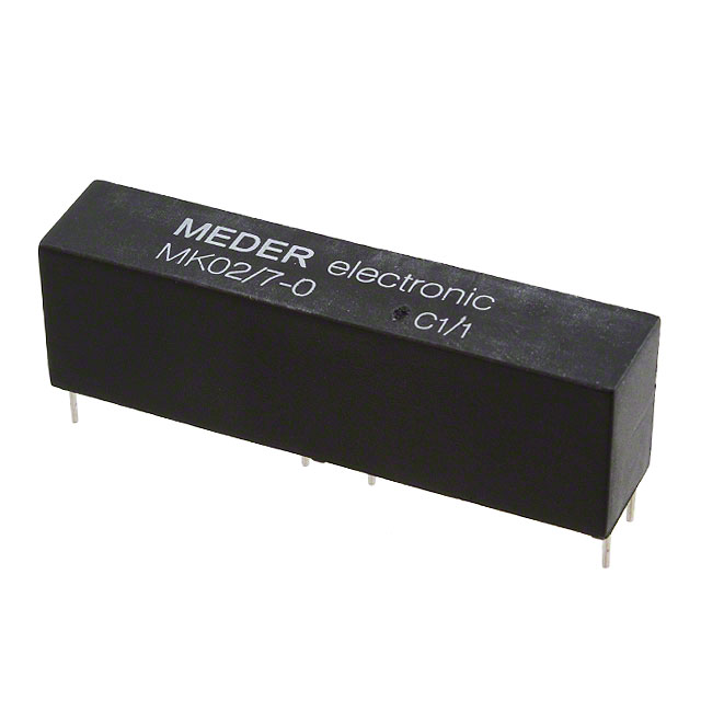 Standex Electronics, Inc._MK02/7-0