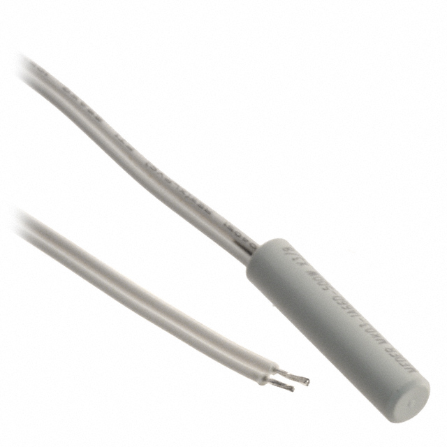 Standex Electronics, Inc._MK03-1A66D-500W