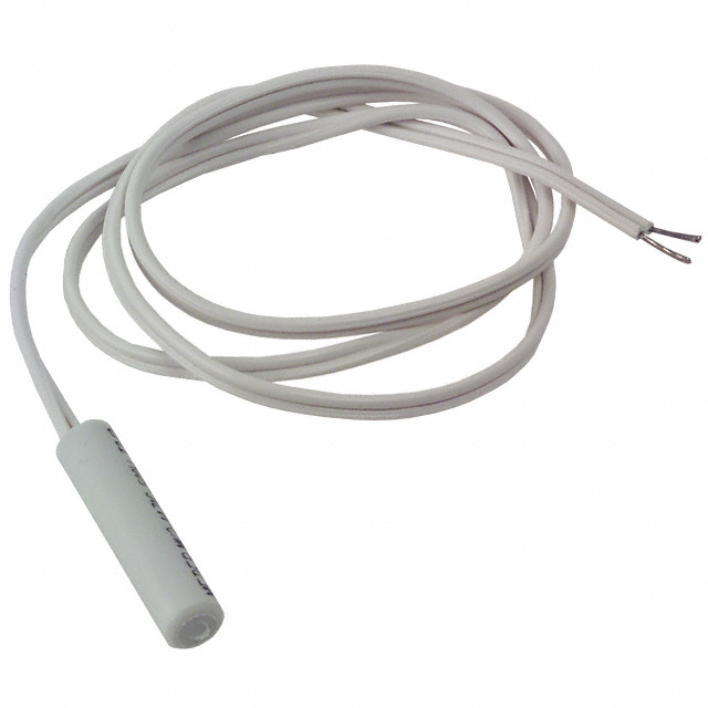 Standex Electronics, Inc._MK03-1A66C-500W