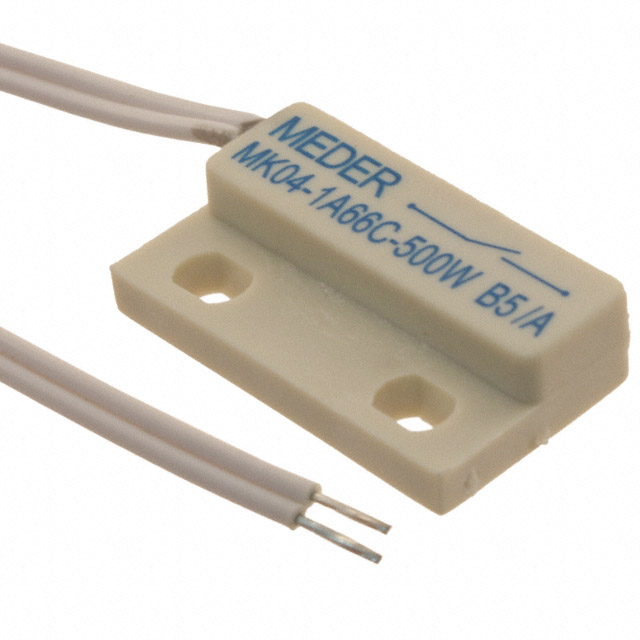 Standex Electronics, Inc._MK04-1A66C-500W