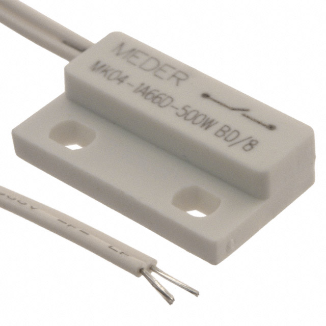 Standex Electronics, Inc._MK04-1A66D-500W