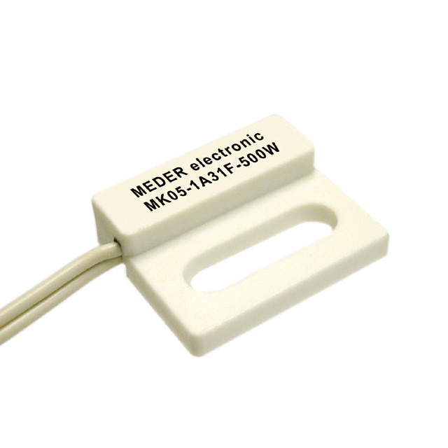 Standex Electronics, Inc._MK05-1A66B-500W