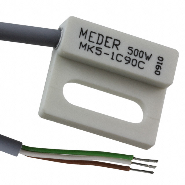 Standex Electronics, Inc._MK05-1C90C-500W