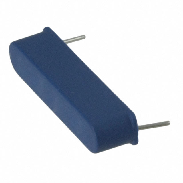 Standex Electronics, Inc._MK06-6-C