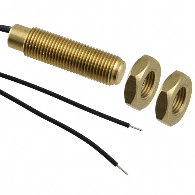 Standex Electronics, Inc._MK11/B10-1A66B-500W