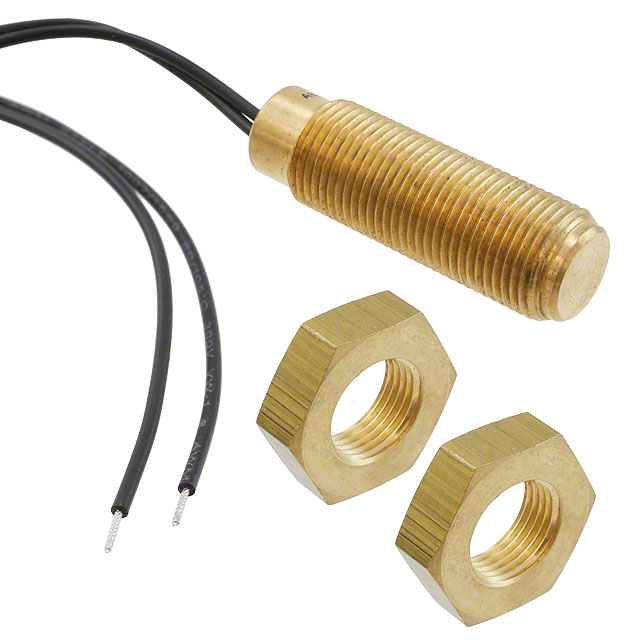 Standex Electronics, Inc._MK11/B12-1A66B-500W