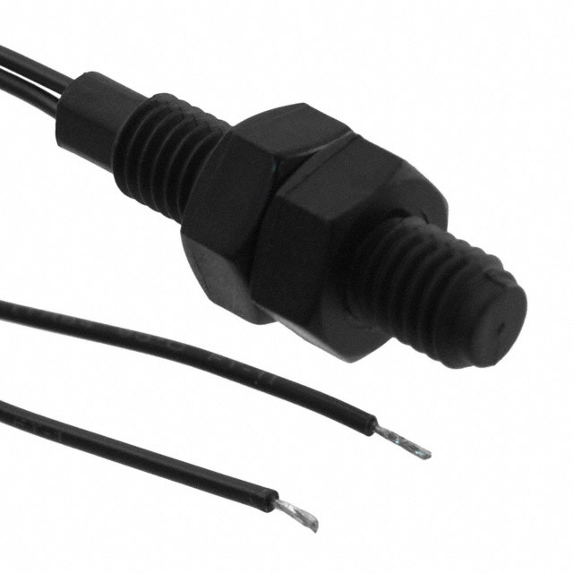 Standex Electronics, Inc._MK11/M8-1A66D-500W
