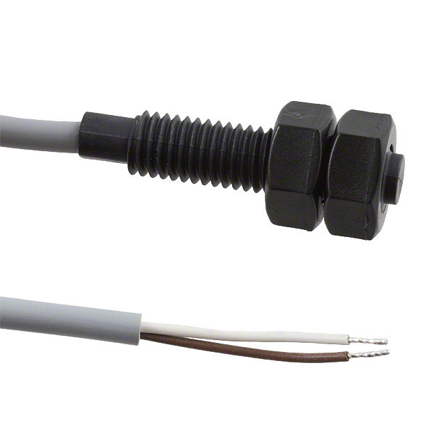 Standex Electronics, Inc._MK11/M8-1A85C-500W