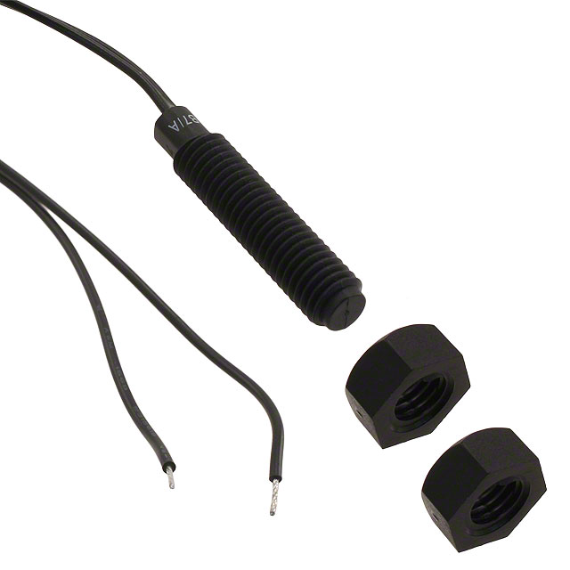 Standex Electronics, Inc._MK11/M8-1B90C-500W