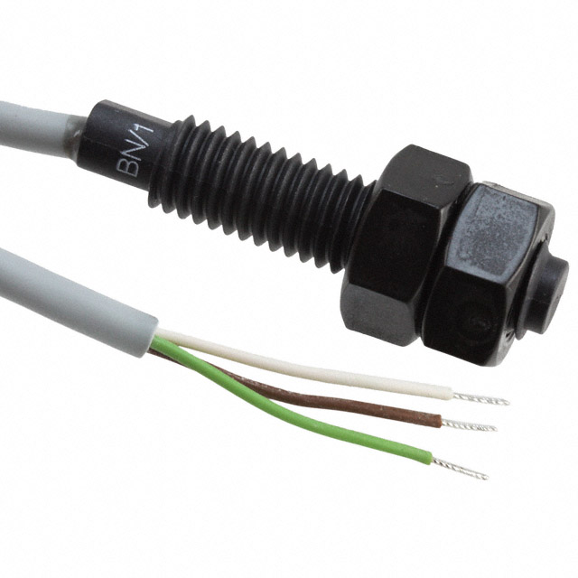 Standex Electronics, Inc._MK11/M8-1C90C-500W