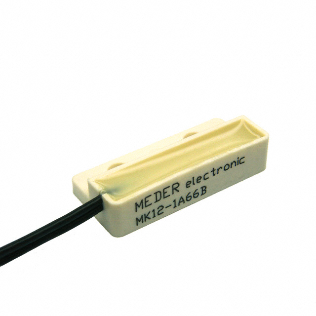 Standex Electronics, Inc._MK12-1A66B-500W