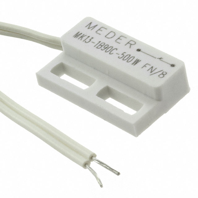 Standex Electronics, Inc._MK13-1B90C-500W