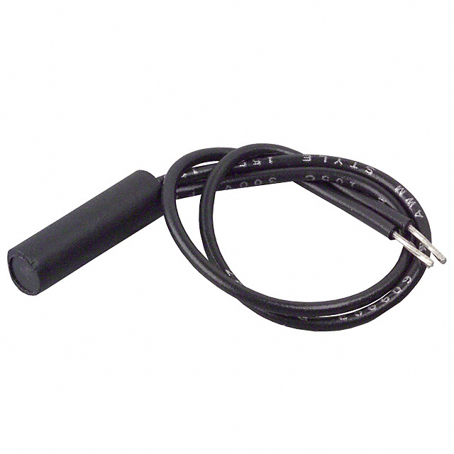Standex Electronics, Inc._MK18-B-300W