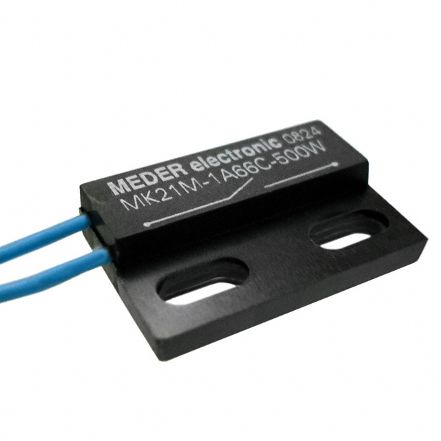 Standex Electronics, Inc._MK21-1A71C-500W