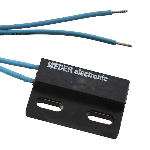 Standex Electronics, Inc._MK21M-1A66C-500W
