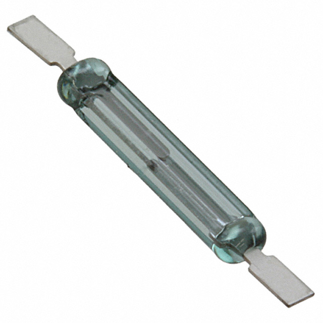Standex Electronics, Inc._MK23-35-B-1