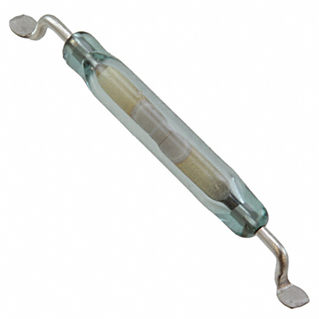 Standex Electronics, Inc._MK23-46-B-2