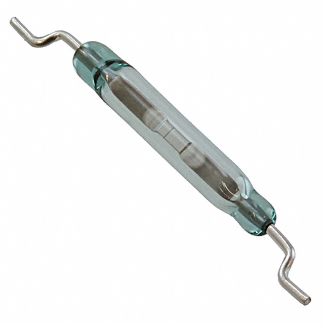 Standex Electronics, Inc._MK23-66-B-4
