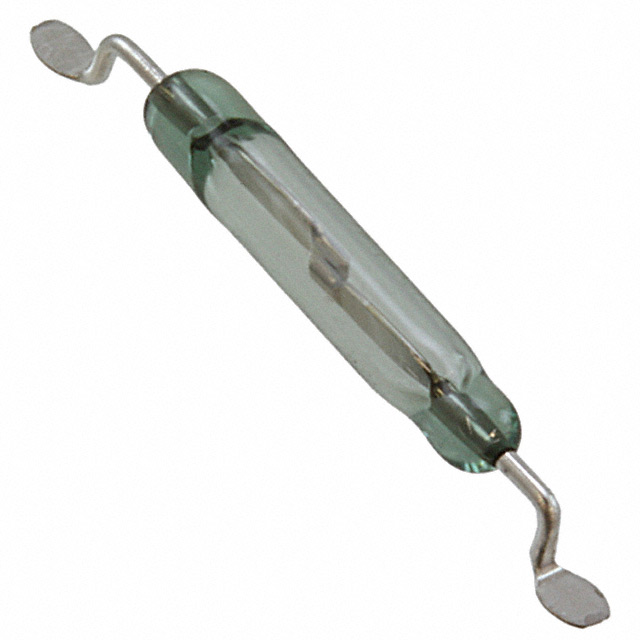 Standex Electronics, Inc._MK23-87-C-2