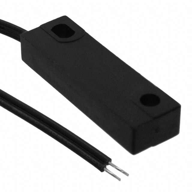 Standex Electronics, Inc._MK26-1A35B-500W