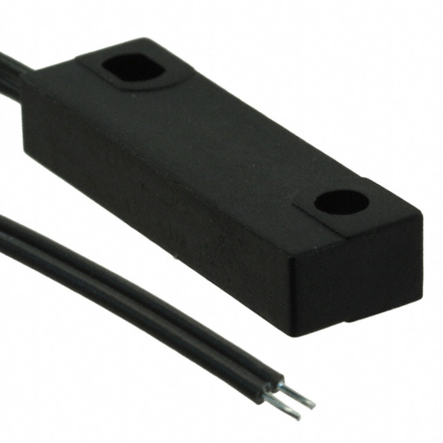 Standex Electronics, Inc._MK26-1A35C-500W