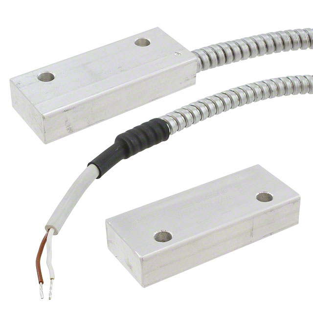 Standex Electronics, Inc._MK27-1A66B-500W