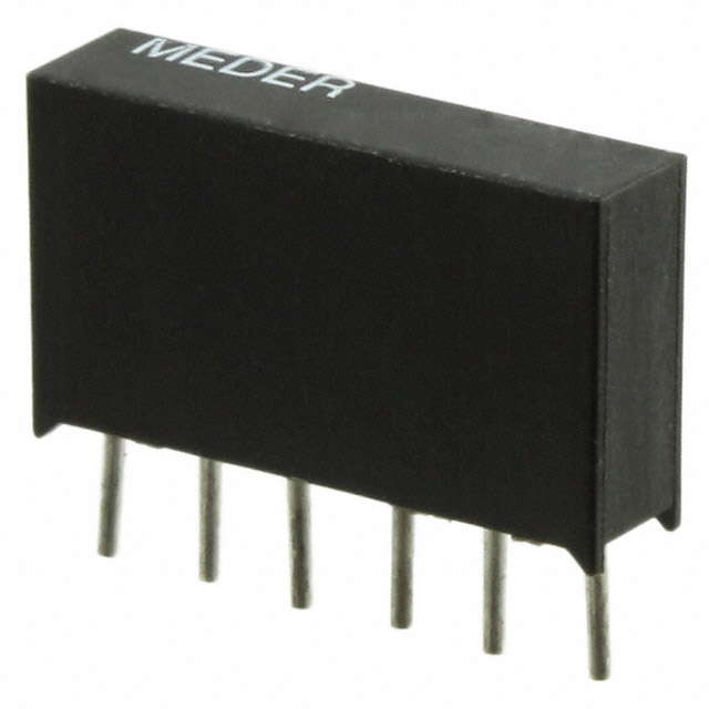 Standex Electronics, Inc._MS05-2A87-78L