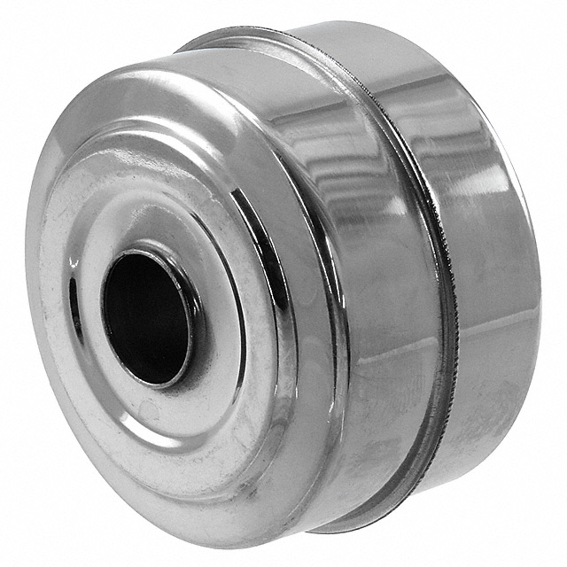 Standex Electronics, Inc._MS10-S