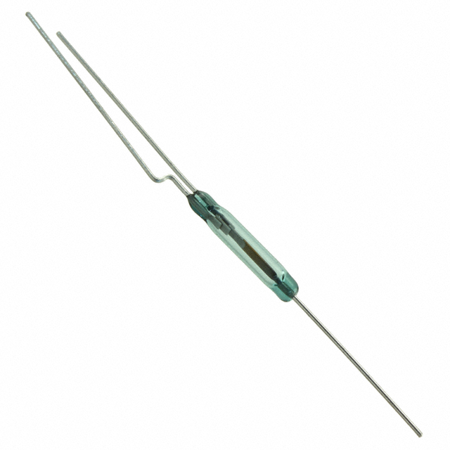Standex Electronics, Inc._ORT 551-1/10-15 AT