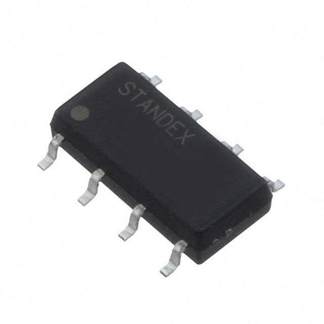 Standex Electronics, Inc._SMP-2A21-8PT