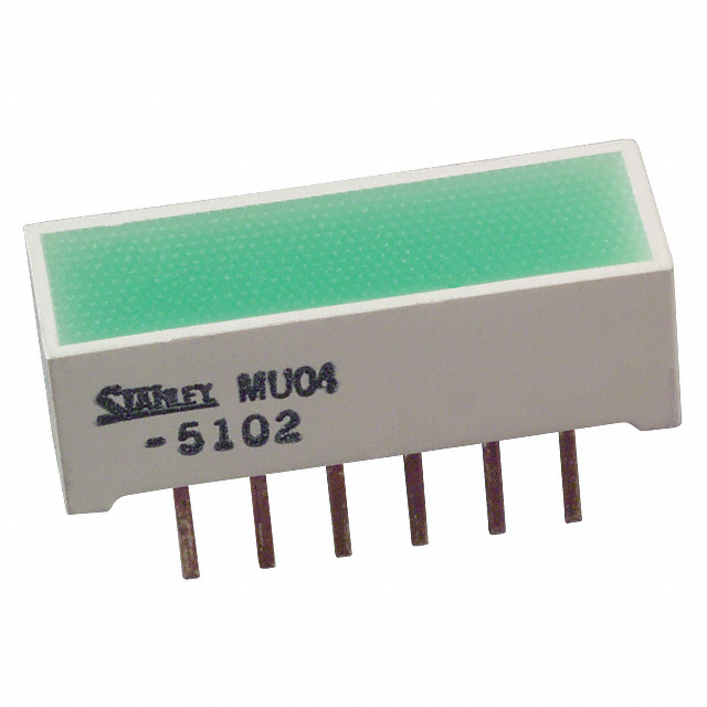 Stanley Electric_MU04-5102