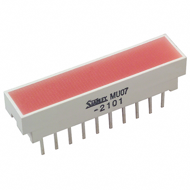 Stanley Electric_MU07-2101