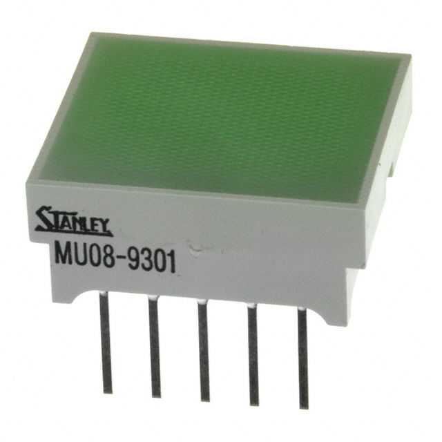 Stanley Electric_MU08-9301