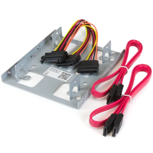 StarTech.com_BRACKET25X2_DUAL 2.5" HDD MOUNT BRACKET