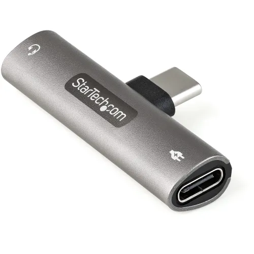 StarTech.com_CDP235APDM_USB C AUDIO & CHARGE ADAPTER - 3