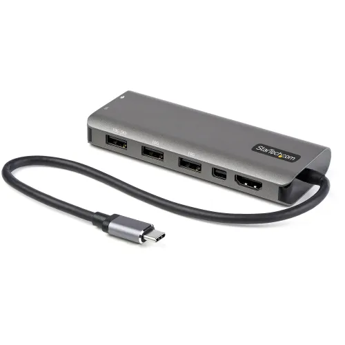 StarTech.com_DKT31CMDPHPD_USB C MULTIPORT ADAPTER - USB-C