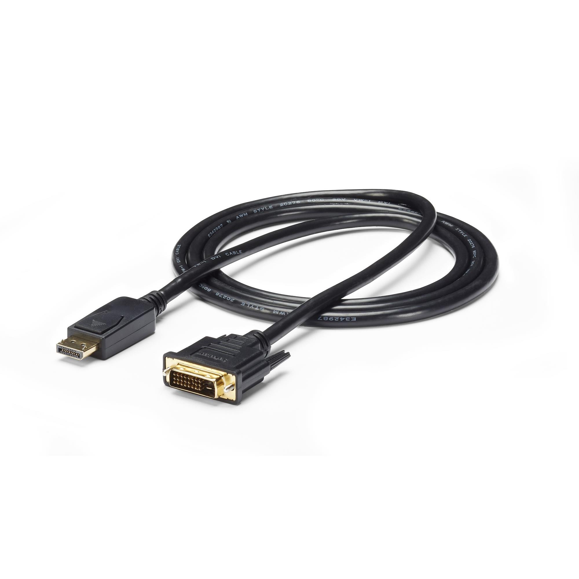 StarTech.com_DP2DVI2MM6