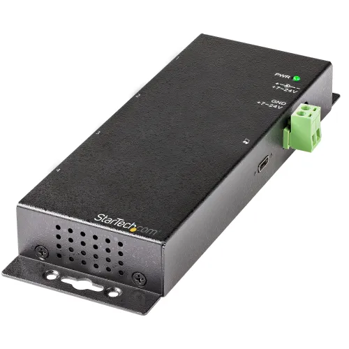 StarTech.com_HB31C2A2CME_4 PORT USB C HUB 10GBPS